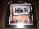 PETE BROWN & PIBLOKTO - MY LAST BAND (SUPER LP RAR)