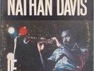 Rare Private Jazz Funk LP NATHAN DAVIS IF *ORIGINAL*