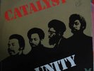 Catalyst- Unity Funk Breaks ft. in Wax Poetics
