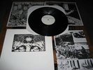 MAN IS THE BASTARD/BLEEDING RECTUM-split LP rare