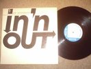 JOE HENDERSON IN' N OUT BLUE NOTE 4166 MARKS IN DEADWAX