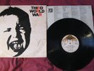 Third World War on Fly 4 UK PUNK PROG PSYCH w/ INSERT
