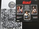 INCUBUS –  Serpent Temptation LP, 1st press, US-version