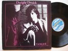 DWIGHT DRUICK rare Canada modern soul breaks Tanger LP