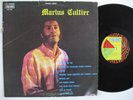MARIUS CULTIER rare S/T Canada latin afro jazz funk LP