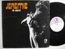 LEE GAGNON Jeremie rare funk jazz breaks VG LP LISTEN
