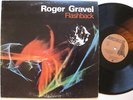 ROGER GRAVEL rare cosmic breaks funk bossa LP LISTEN