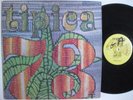 TIPICA '73 rare latin Cuba groove LP LISTEN