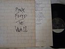 PINK FLOYD THE WALL 2 LP RECORD