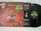 MORTAL SIN - MAYHEMIC DESTRUCTION  RARE  LP RECORD
