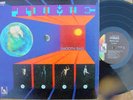 T.I.M.E.  Smooth Ball. U.S. Heavy Psych On Liberty.Ex/M