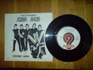INCREDIBLE KIDDA BAND EVERYBODY KNOWS RARE vinyl 7