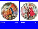 VOGUE Picture Record R723 Art Kassel For Collectors