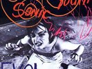 SONIC YOUTH - Evol LP (clear) Breeders Nirvana Pixies