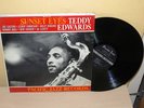 Teddy Edwards, Sunset Eyes Orig. '61 Pacific Jazz LP