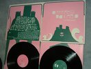 Stereolab - Sound-Dust - Double LP - Fancy Packaging