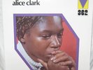 Alice  Clark--Alice  Clark--Mainstream    Records.