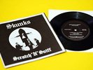SKUNKS Scratch N Sniff 7