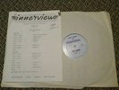 Doors - Inner View - Jim Ladd - Radio Promo 4-LP Set