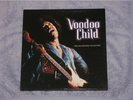 Jimi Hendrix - Voodoo Child - Red Vinyl - Box Set - LP