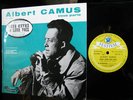 Albert CAMUS vous parle