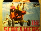 SCREAMERS  ONE WAY LOVE / INDICATION      (STAR - CLUB)