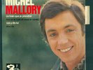 MICHEL MALLORY rare EP Neuf/Mint Orchestre PAUL MAURIAT
