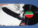 Led Zeppelin-I-Org-LP-Erstausgabe-USA-1969-Rar+Mint- 
