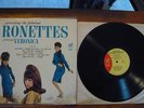 Presenting The Fabulous Ronettes MONO PHILLES PHLP4006