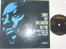 SONNY BOY WILLIAMSON  -  HELP  ME/99   + 2      EP