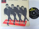 DAKOTAS   -  MEET  THE  DAKOTAS                 EP
