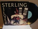 STERLING SILVER RARE PRIVATE MODERN SOUL E.P.