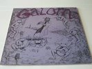 GALORN PRODUCTION C.A.S.E folk celtique rare lp