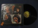BEATLES CHILE LET IT BE PS MINT NM APPLE NEVER SEEN