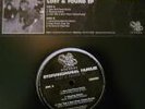 Dysfunkshunal Familee - Lost & Found  EP NEW RUFF FLAVA