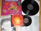 MASSACRE From Beyond LTD. LP + 7” EP Provoked * Incubus