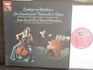 BEETHOVEN  CELLO SONATAS DU PRE BARENBOIM EMI BOX SET