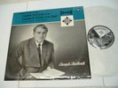 mozart symphonie 38 + 39 keilberth telefunken slt ed1