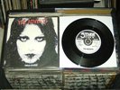 THE ADVERTS-ONE CHORD WONDERS -A1/B1 -RARE PUNK 1977-EX