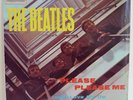 BEATLES Please Please Me LP 1963 UK 3rd MONO