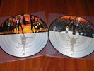 MICHAEL JACKSON -THIS IS IT RARE 2LP PICTURE DISCS TMOQ