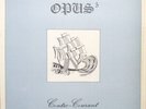 OPUS 5 Contre-Courant QUEBEC   1976 Cdn CELEBRATION ?