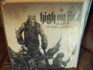 High on Fire Death is This Communion LTD 1200 Black