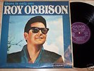 ROY ORBISON, There Is Only One (1965 LONDON MONO 1ST)