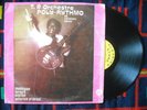 POLY RYTHMO POWERFUL AFRO BEAT FUNK GREAT GROOVE Bénin
