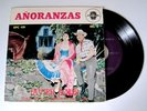 Javier Solis Anoranzas Mexico EP 119 vintage NEW