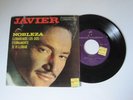 Javier Solis Nobleza Mariachi Mexico EP 165 vintage NEW