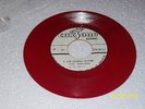 COXSONE/I AM GOING HOME - THE WAILERS C/VINYL [SKA]  7