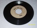 BLANK[DH]/WALK & TALK - ERIC MONTY MORRIS [SKA] 7