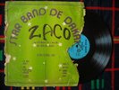 STAR BAND Vol 3 RARE AFRO SOUL LATIN JAZZ Baobab (Poor)